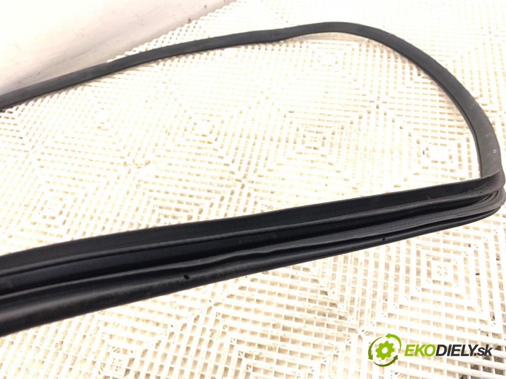 MG (SAIC) HS SUV 2024 124 kW 1.5 20 T 1490 těsnění dveře přední část pravá