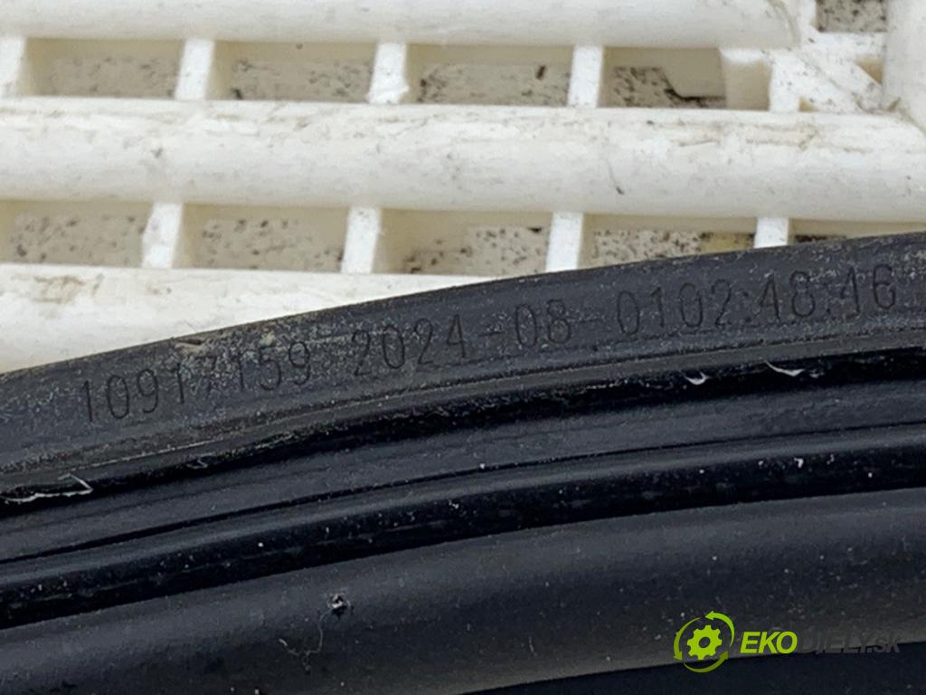 MG (SAIC) HS SUV 2024 124 kW 1.5 20 T 1490 těsnění dveří kufra