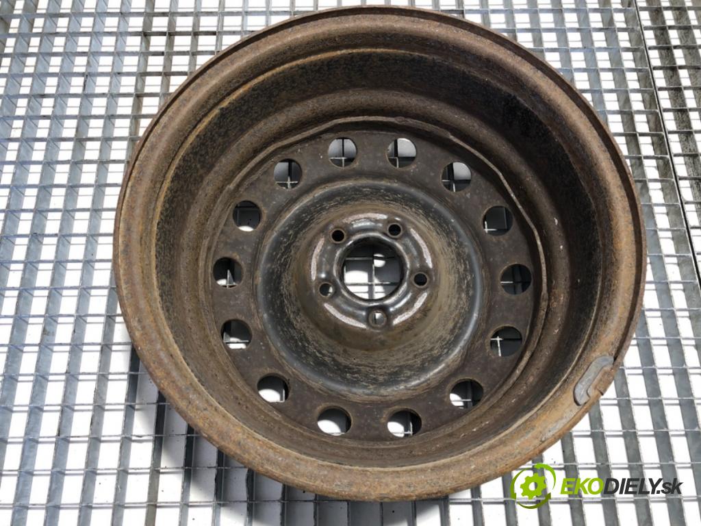 FIAT SCUDO II ---  --- --- --- disk (OCEL 16 5X108 7J ET42