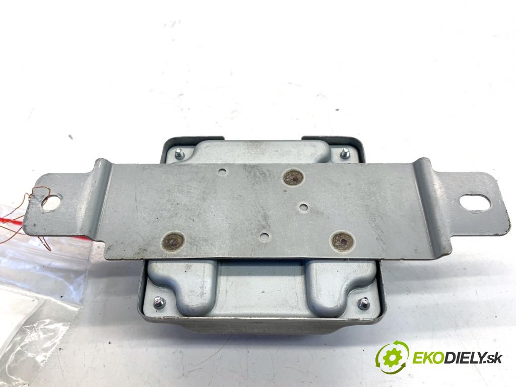 MG (SAIC) HS SUV 2024 124 kW 1.5 20 T 1490 Modul Riadiaca jednotka 10675345 (Riadiaca jednotka ostatné)