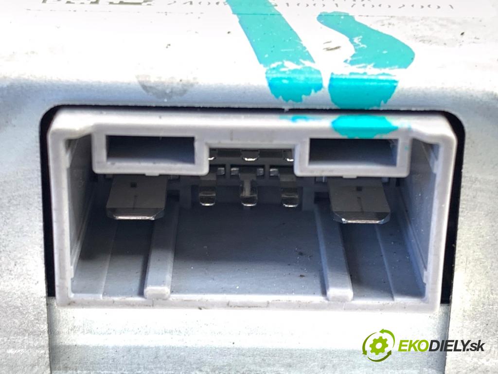 MG (SAIC) HS SUV 2024 124 kW 1.5 20 T 1490 Modul Riadiaca jednotka 10675345 (Riadiaca jednotka ostatné)