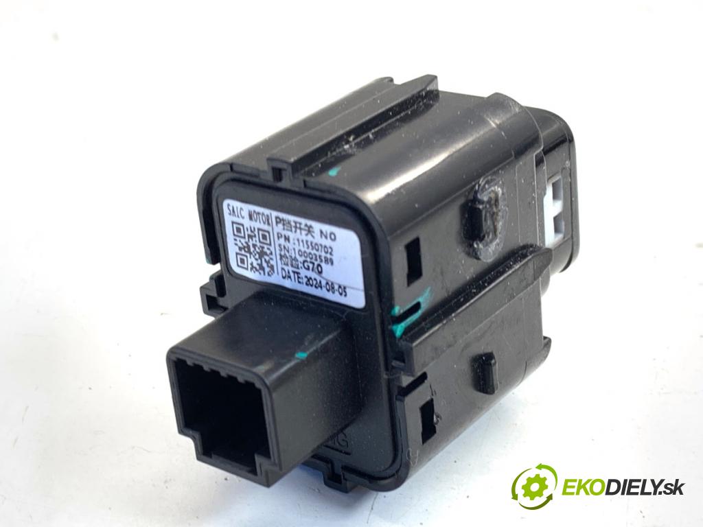 MG (SAIC) HS SUV 2024 124 kW 1.5 20 T 1490 přepínač 11550702