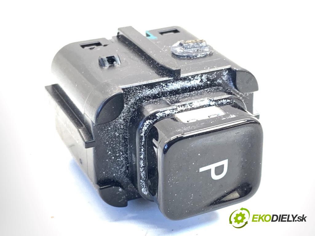 MG (SAIC) HS SUV 2024 124 kW 1.5 20 T 1490 přepínač 11550702