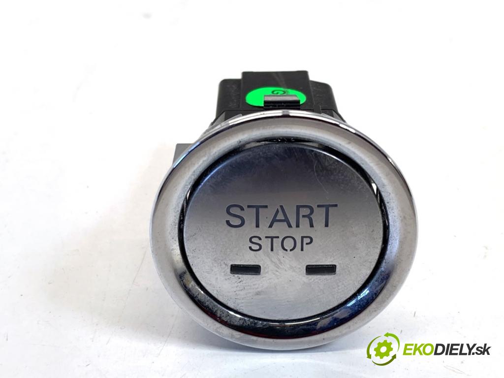 MG (SAIC) HS SUV 2024 124 kW 1.5 20 T 1490 vypínač ZAPALOVÁNÍ: START/STOP 10439334