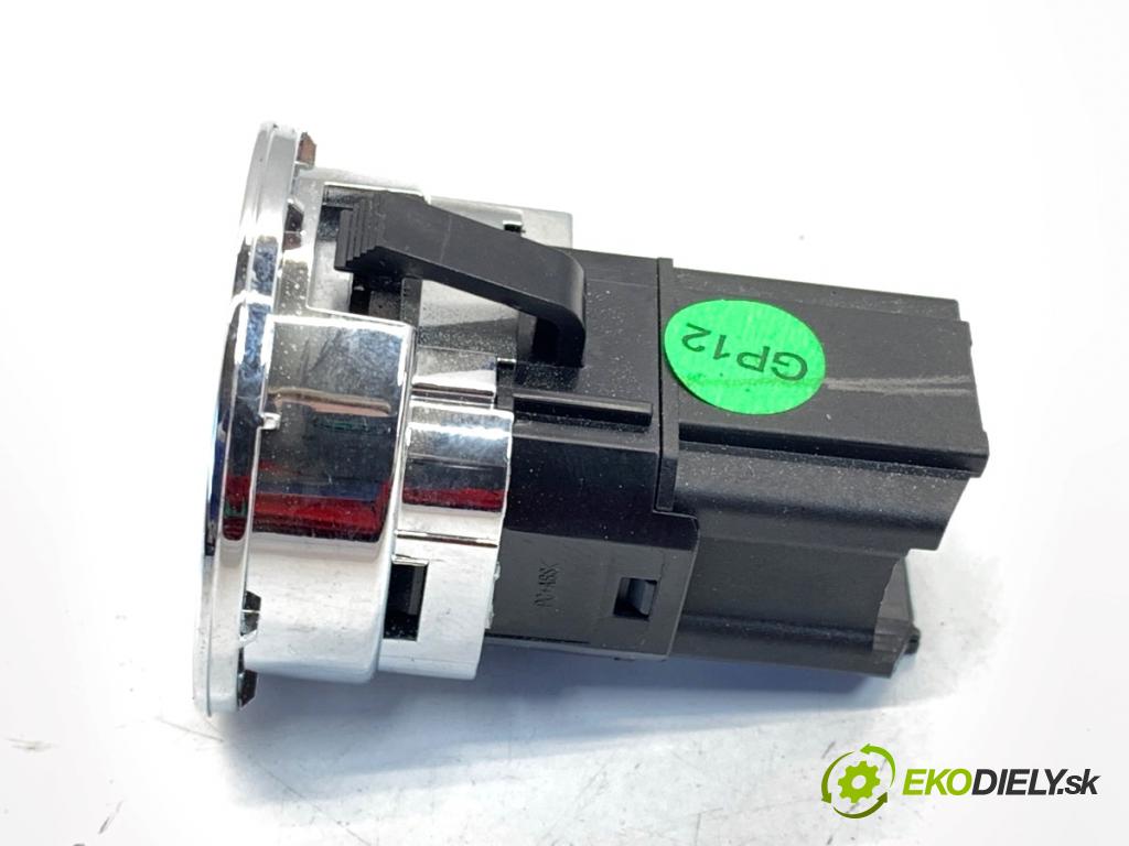 MG (SAIC) HS SUV 2024 124 kW 1.5 20 T 1490 vypínač ZAPALOVÁNÍ: START/STOP 10439334