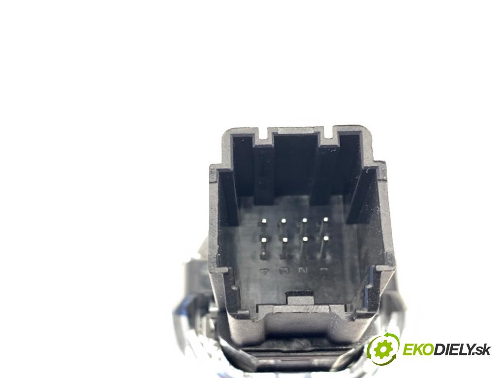 MG (SAIC) HS SUV 2024 124 kW 1.5 20 T 1490 vypínač ZAPALOVÁNÍ: START/STOP 10439334