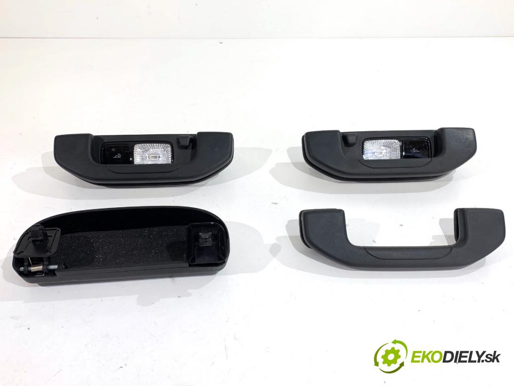 MG (SAIC) HS SUV 2024 124 kW 1.5 20 T 1490 rukojěť čalounění 11317666