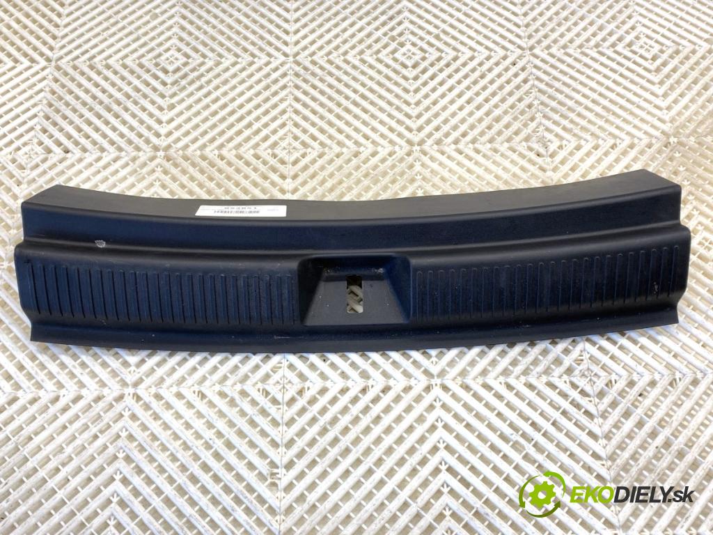 MG (SAIC) HS SUV 2024 124 kW 1.5 20 T 1490 clona prahu kufra 10914676