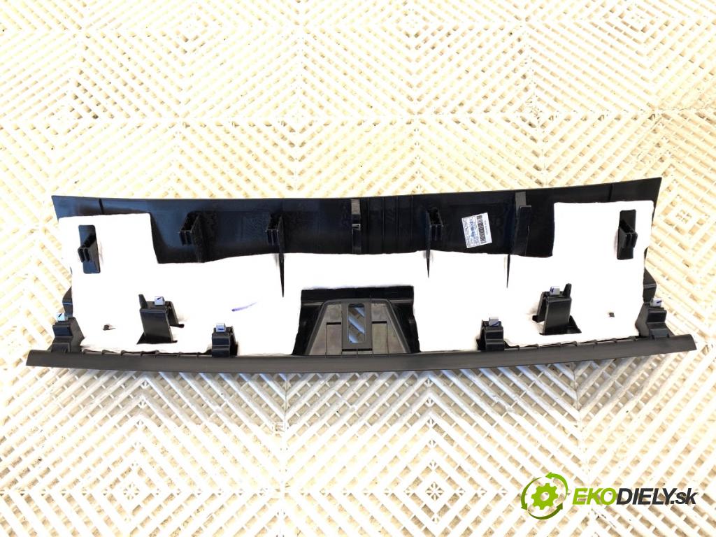 MG (SAIC) HS SUV 2024 124 kW 1.5 20 T 1490 Clona prahu kufra 10914676