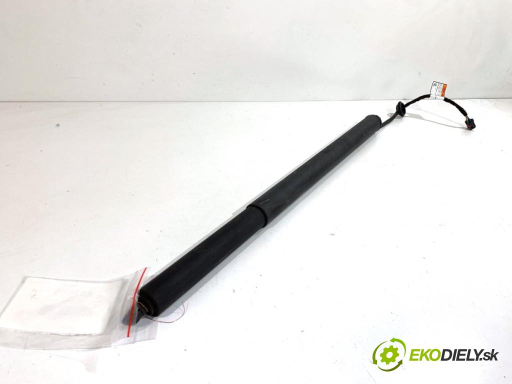 MG (SAIC) HS SUV 2024 124 kW 1.5 20 T 1490 teleskop Teleskop 11647962