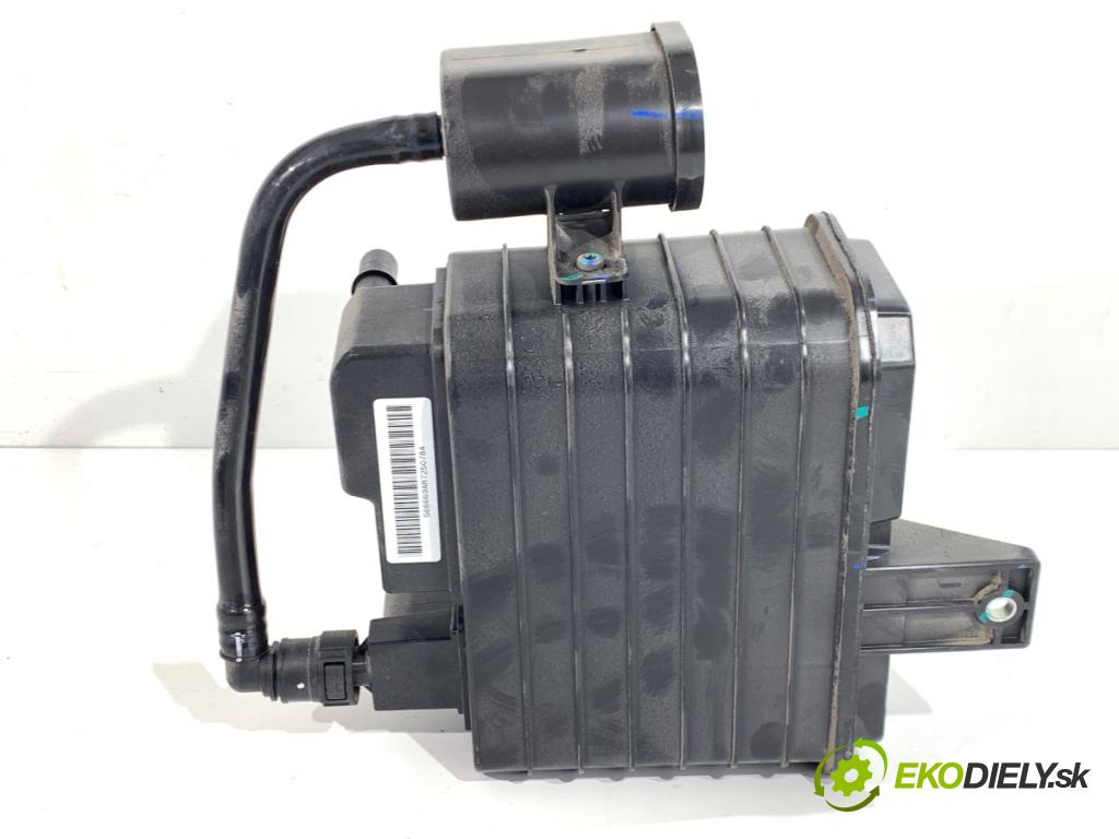 MG (SAIC) HS SUV 2024 124 kW 1.5 20 T 1490 filter peľový 11396669