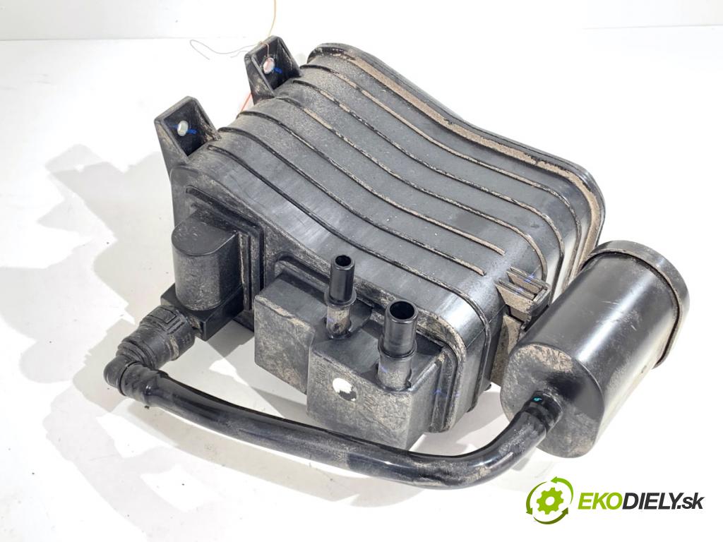 MG (SAIC) HS SUV 2024 124 kW 1.5 20 T 1490 filter peľový 11396669