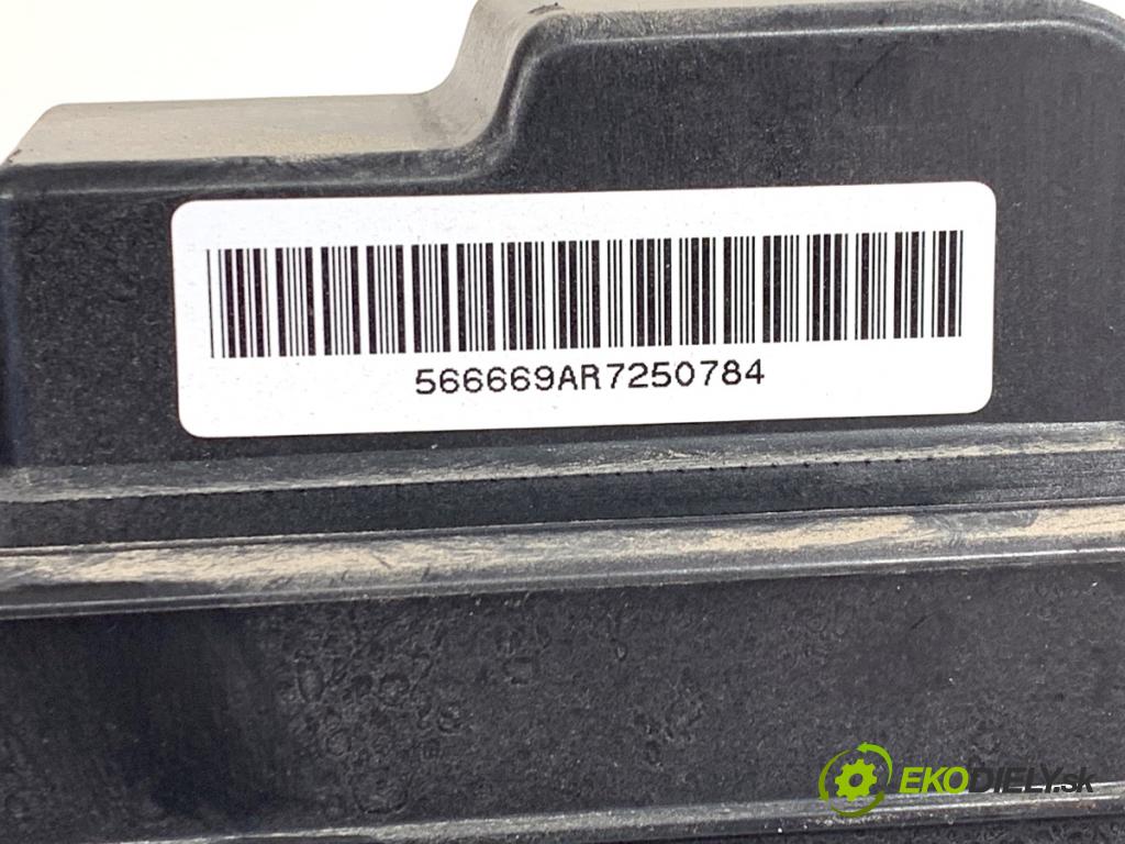 MG (SAIC) HS SUV 2024 124 kW 1.5 20 T 1490 filter peľový 11396669