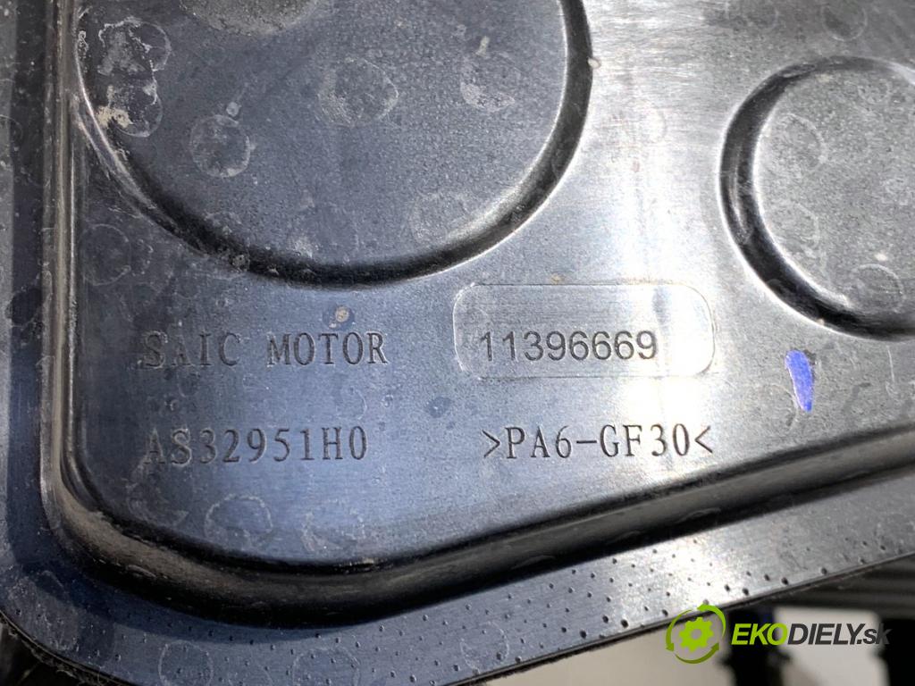 MG (SAIC) HS SUV 2024 124 kW 1.5 20 T 1490 filter peľový 11396669