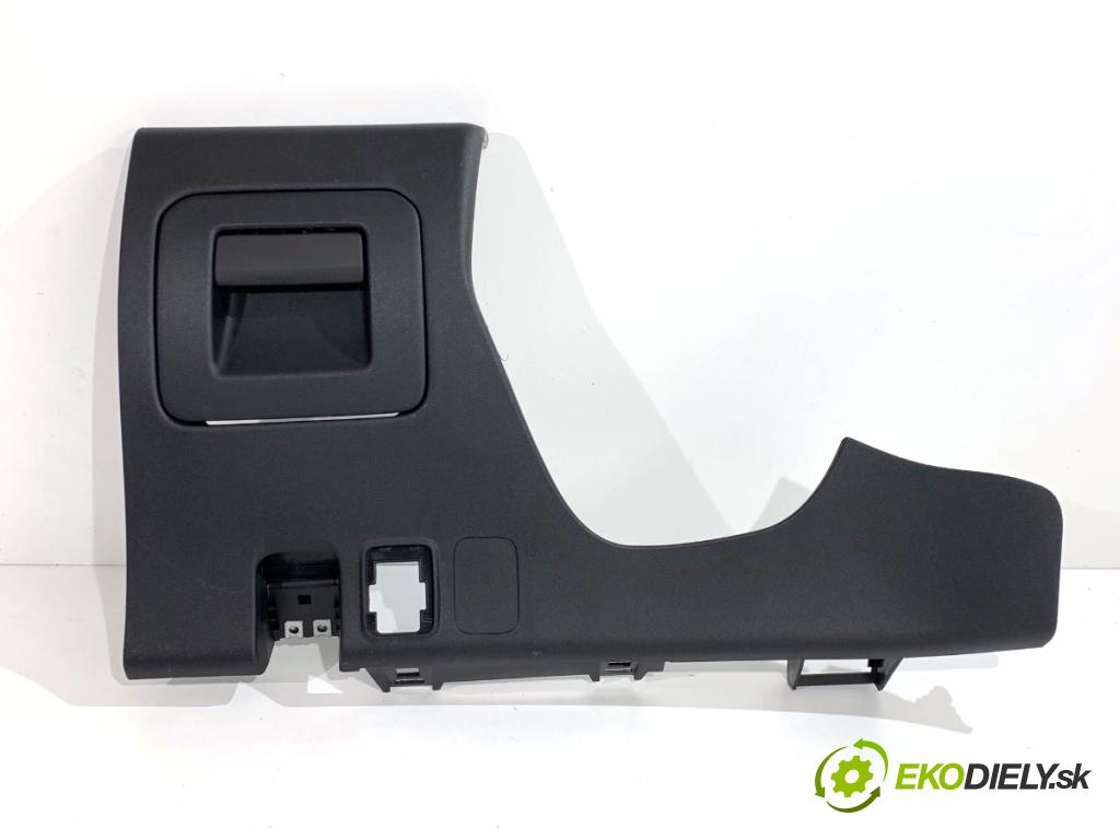 MG (SAIC) HS SUV 2024 124 kW 1.5 20 T 1490 Priehradka, kastlík volantu 11285363