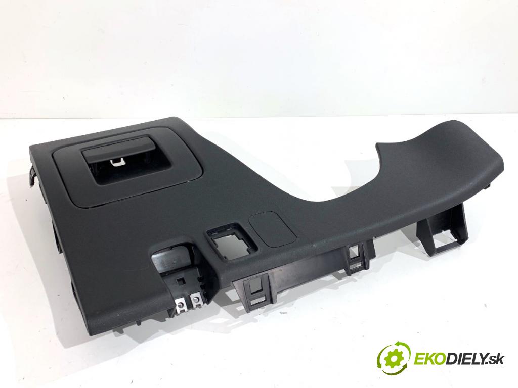 MG (SAIC) HS SUV 2024 124 kW 1.5 20 T 1490 Priehradka, kastlík volantu 11285363