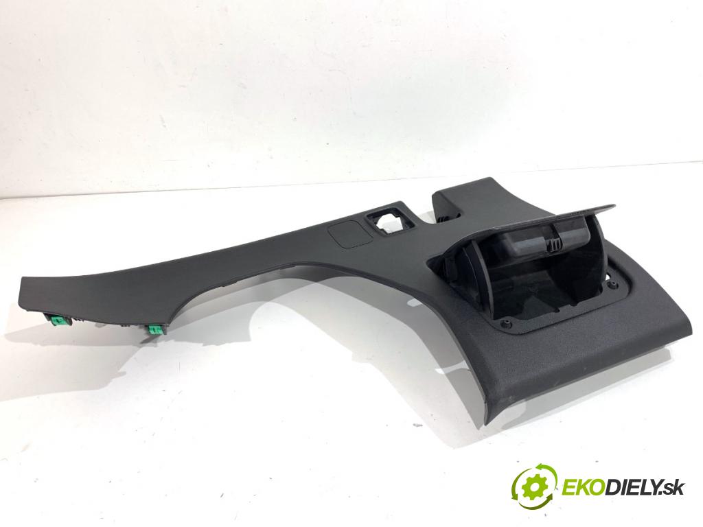 MG (SAIC) HS SUV 2024 124 kW 1.5 20 T 1490 Priehradka, kastlík volantu 11285363