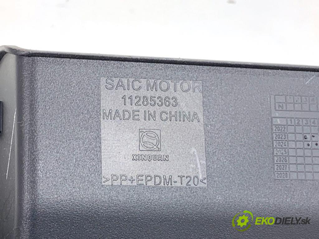 MG (SAIC) HS SUV 2024 124 kW 1.5 20 T 1490 Priehradka, kastlík volantu 11285363