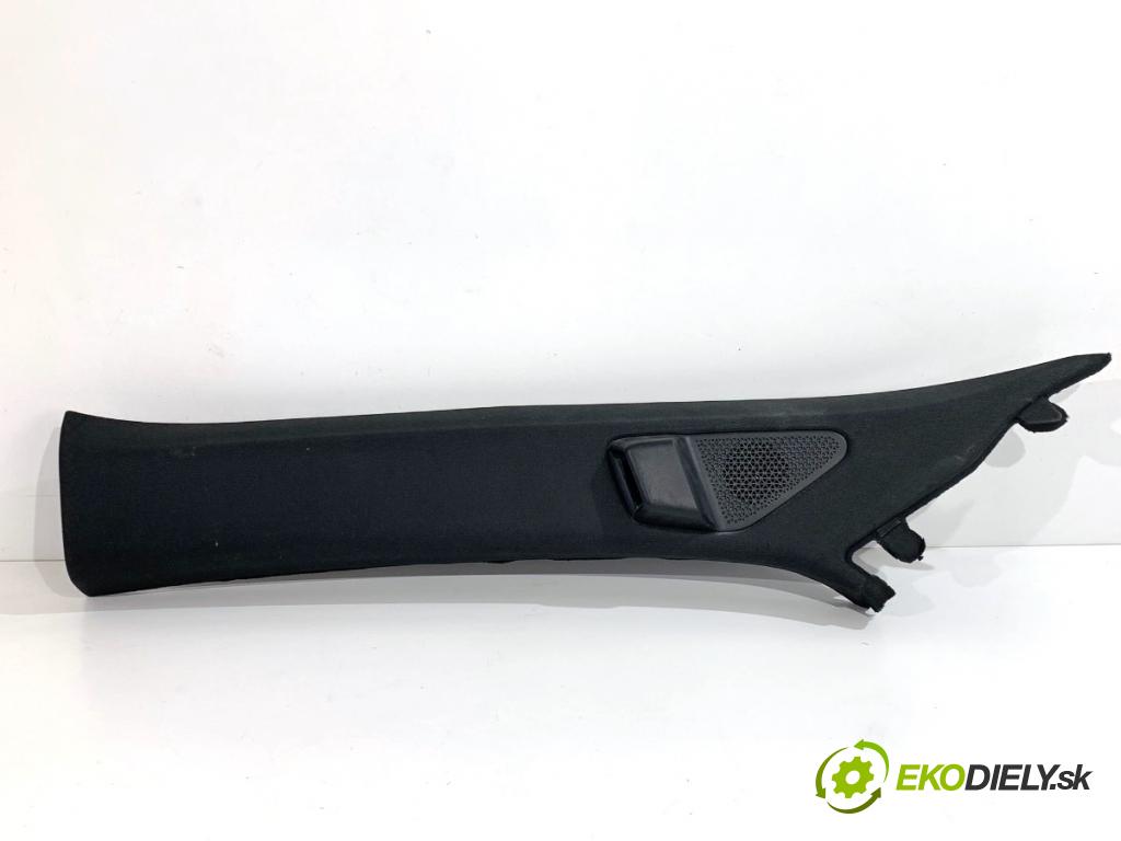 MG (SAIC) HS SUV 2024 124 kW 1.5 20 T 1490 clona sloupku levý 11330143