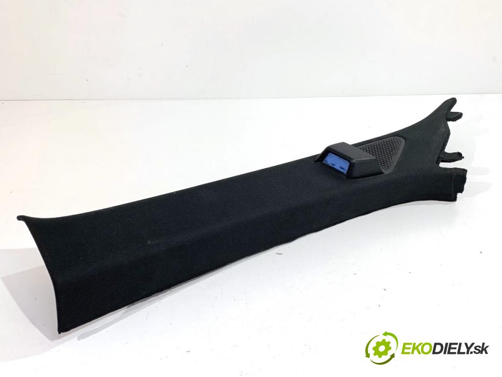 MG (SAIC) HS SUV 2024 124 kW 1.5 20 T 1490 Clona stĺpika ľavy 11330143