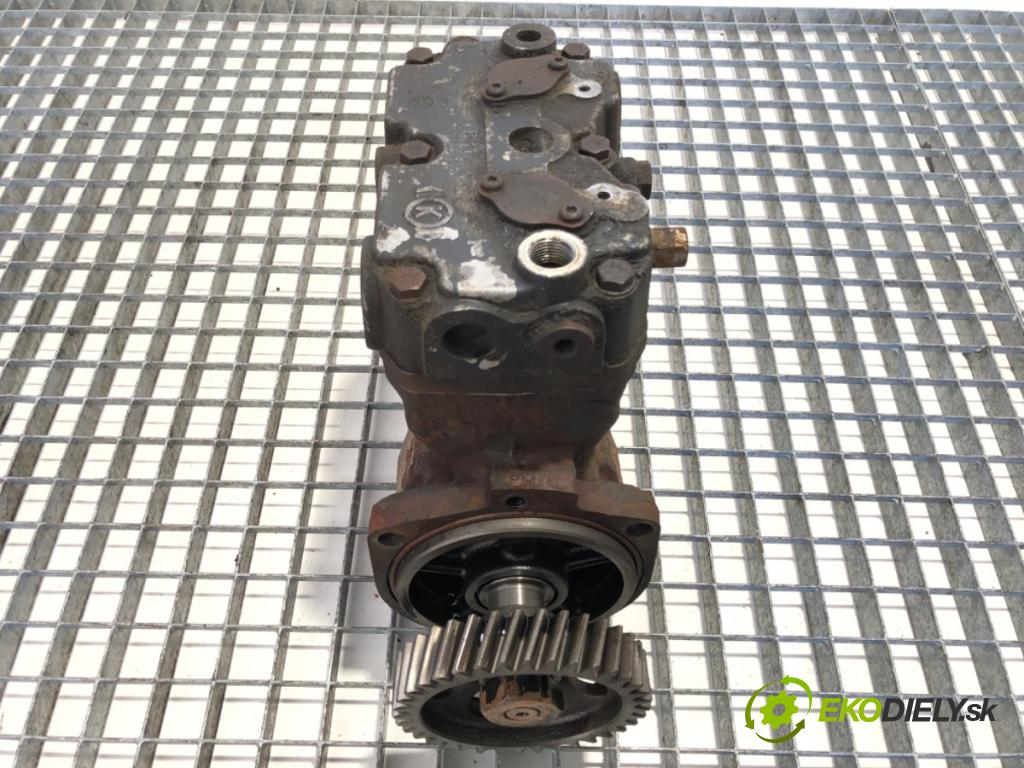 IVECO STRALIS I Platforma / podwozie 2005 353 kW AS 260S48 353 kW [480 KM] olej napędowy 2002 - 2022 12880 kompresor vzduchu  (Klimatizace ostatní)