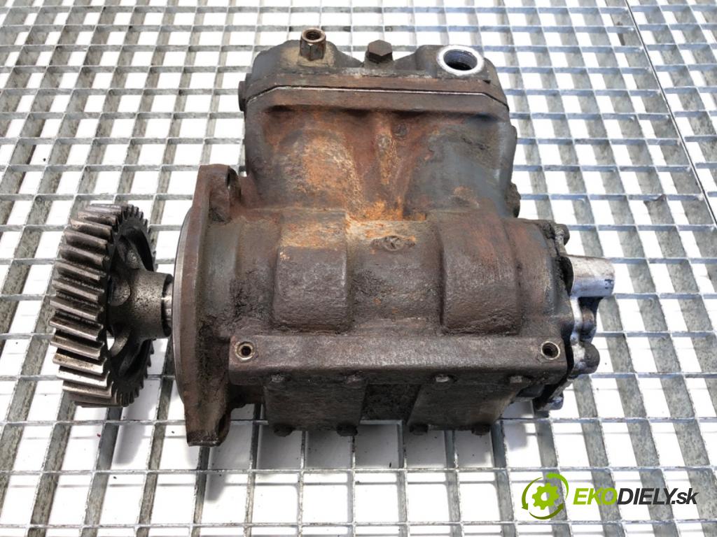 IVECO STRALIS I Platforma / podwozie 2005 353 kW AS 260S48 353 kW [480 KM] olej napędowy 2002 - 2022 12880 kompresor vzduchu  (Klimatizace ostatní)