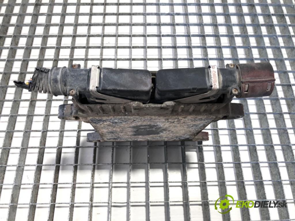 IVECO STRALIS I Platforma / podwozie 2005 353 kW AS 260S48 353 kW [480 KM] olej napędowy 2002 - 2022 12880 riadiaca jednotka Motor 504078154 (Riadiaca jednotka)