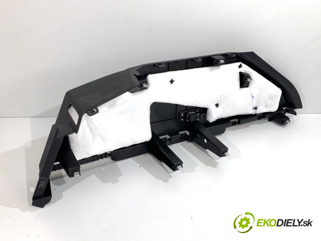 MG (SAIC) HS SUV 2024 124 kW 1.5 20 T 1490 Clona stĺpika zad ľavy 10914670