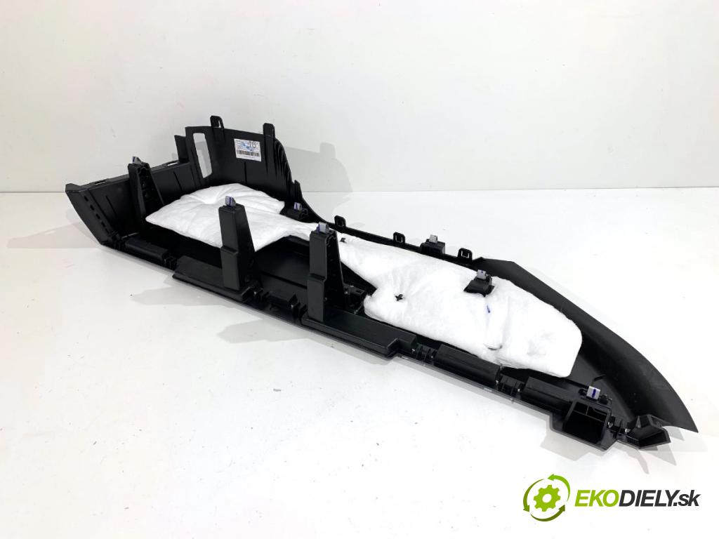 MG (SAIC) HS SUV 2024 124 kW 1.5 20 T 1490 Clona stĺpika zad ľavy 10914670