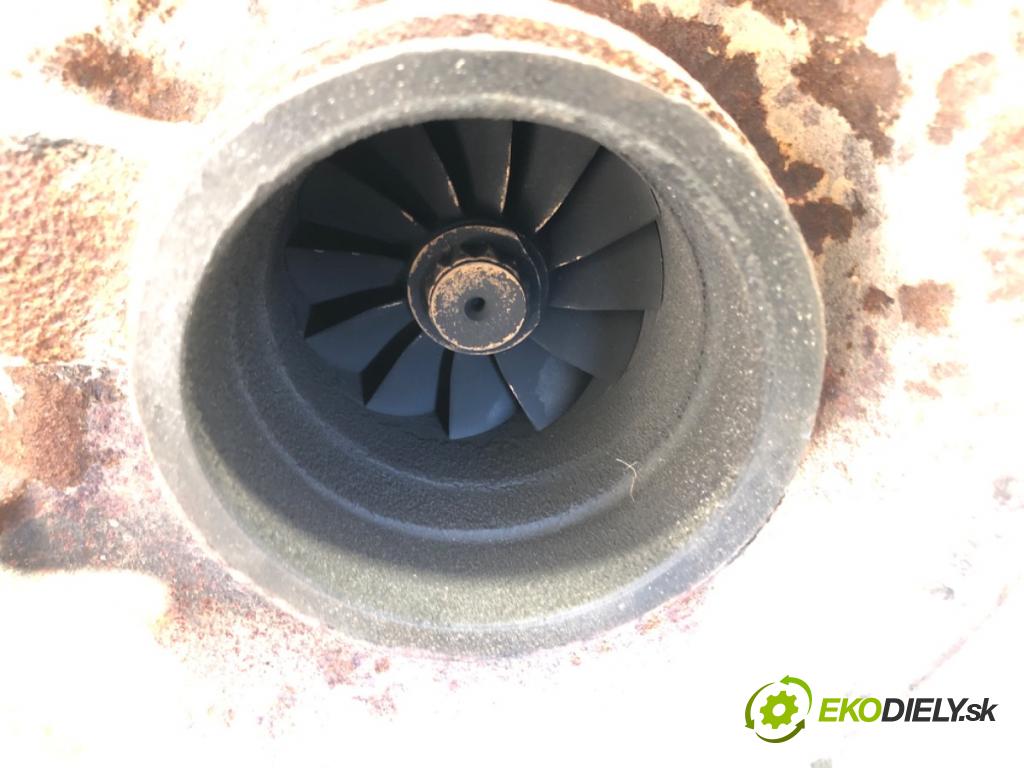 IVECO STRALIS I Platforma / podwozie 2005 353 kW AS 260S48 353 kW [480 KM] olej napędowy 2002 - 2022 12880 turbo 504252142 (Kompletní turbodmychadlo)