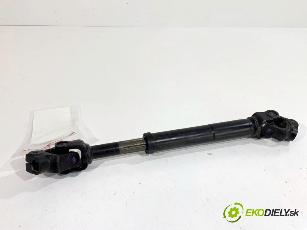 MG (SAIC) HS SUV 2024 124 kW 1.5 20 T 1490 tyč tyče řídící 