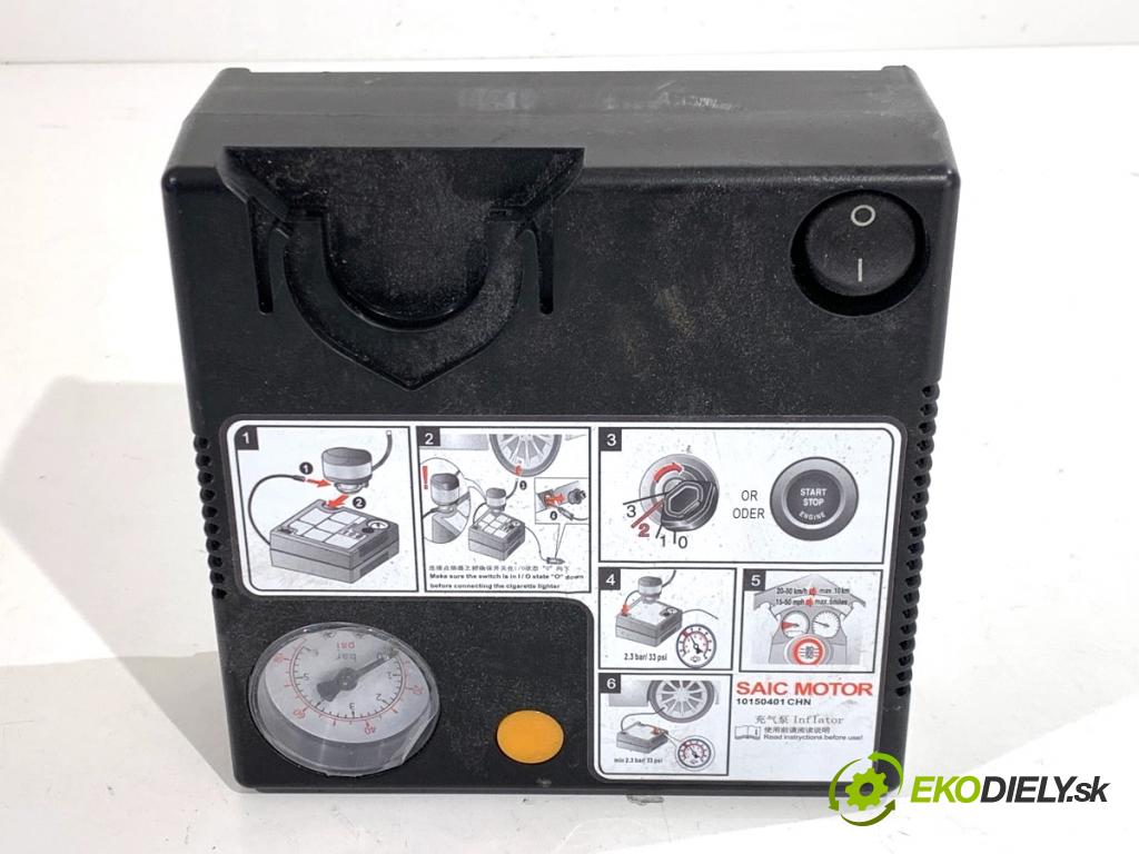 MG (SAIC) HS SUV 2024 124 kW 1.5 20 T 1490 Kompresor do KOLA: 