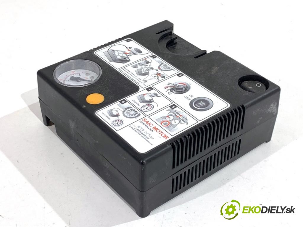 MG (SAIC) HS SUV 2024 124 kW 1.5 20 T 1490 Kompresor do KOLA: