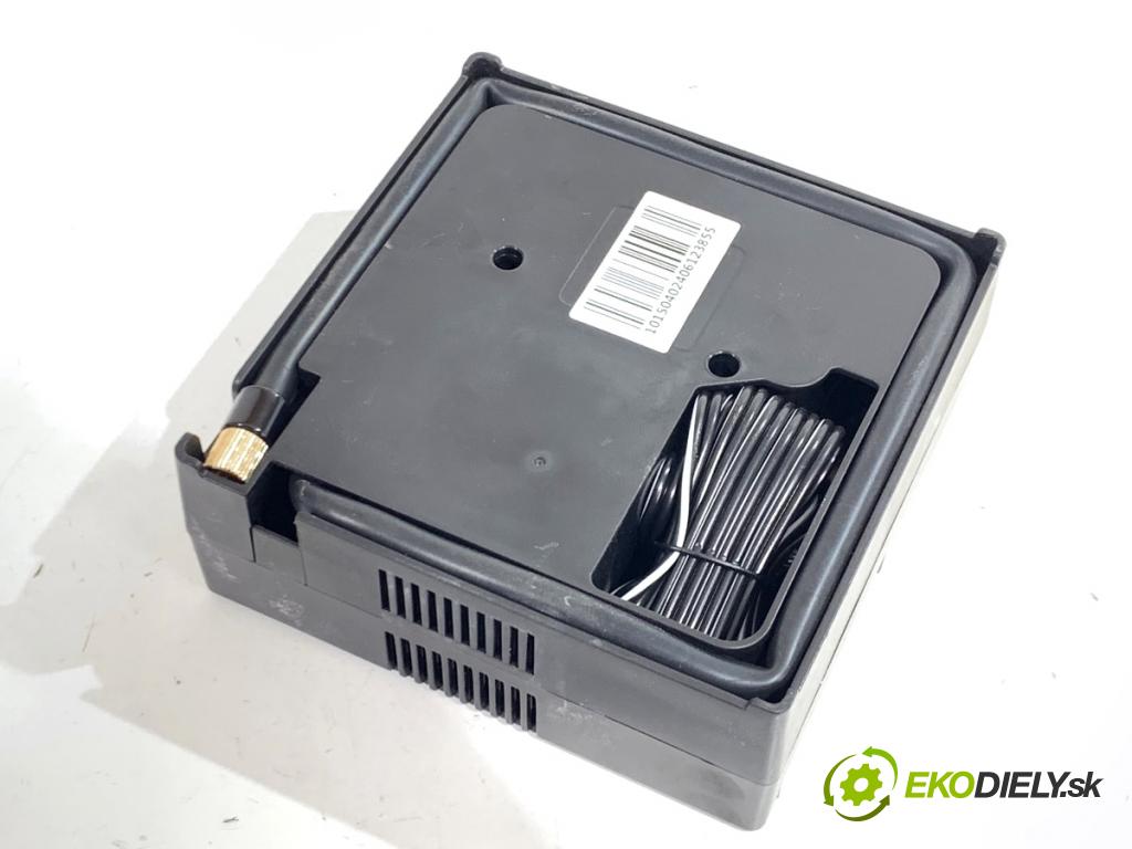 MG (SAIC) HS SUV 2024 124 kW 1.5 20 T 1490 Kompresor do KOLA: