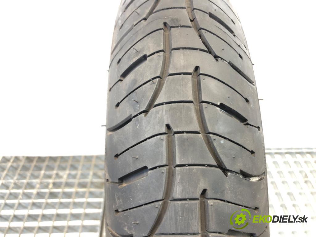 --- ---      PNEUMATIKA: 1X 120/70 17" MICHELIN