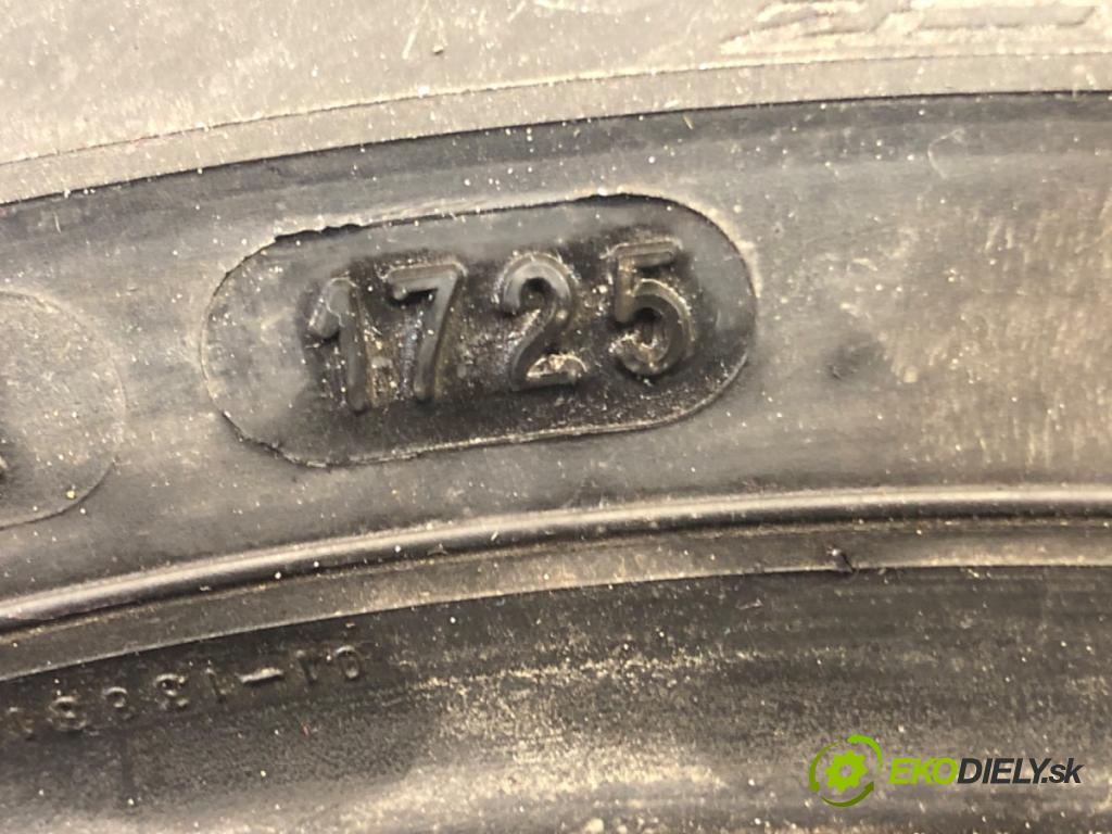 --- ---      PNEUMATIKA: 1X 120/70 17" MICHELIN