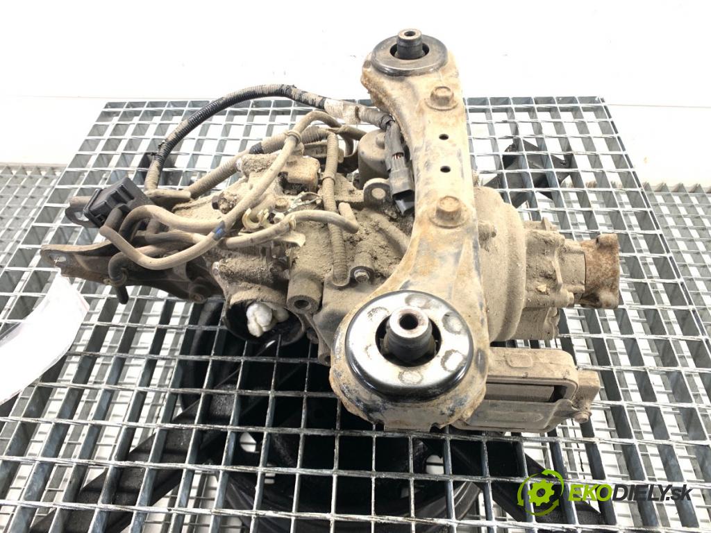 HONDA CR-V IV SUV 2016 118 kW 1.6 i-DTEC 4WD (RE6) 1597 Most ,diferenciál zad GR7W