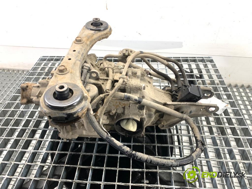 HONDA CR-V IV SUV 2016 118 kW 1.6 i-DTEC 4WD (RE6) 1597 Most ,diferenciál zad GR7W