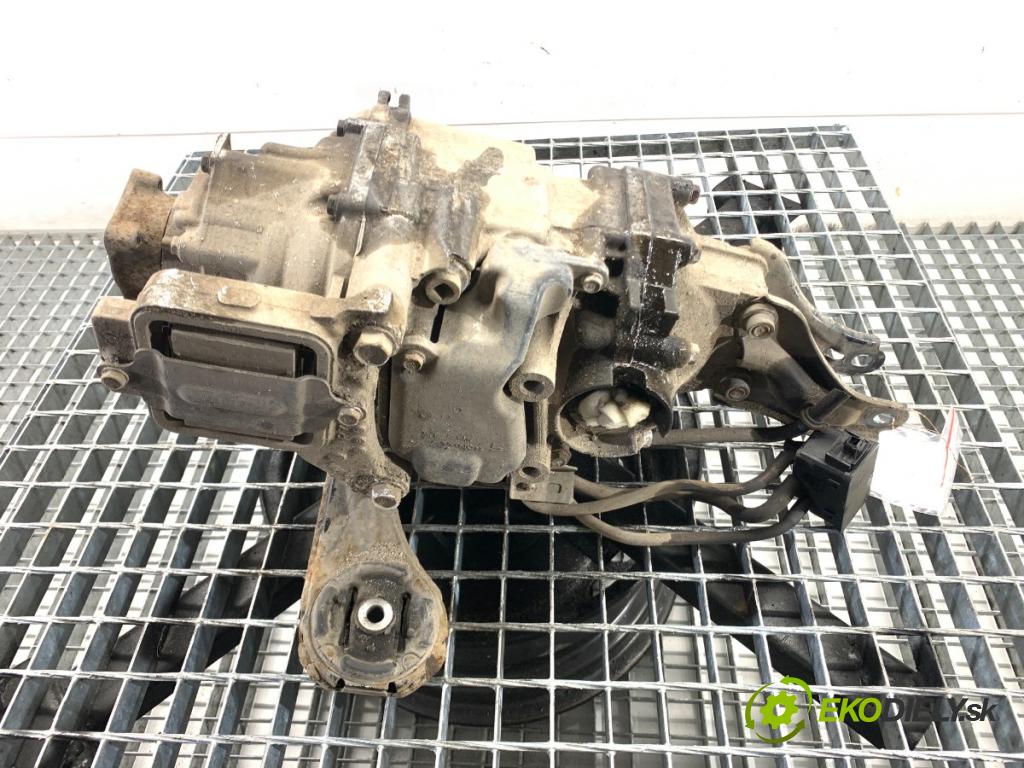 HONDA CR-V IV SUV 2016 118 kW 1.6 i-DTEC 4WD (RE6) 1597 Most ,diferenciál zad GR7W