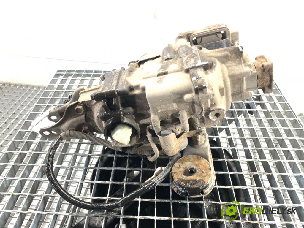 HONDA CR-V IV SUV 2016 118 kW 1.6 i-DTEC 4WD (RE6) 1597 Most ,diferenciál zad GR7W