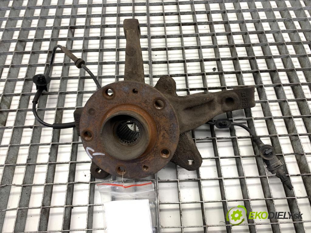 MERCEDES-BENZ CITAN Nadwozie pełne/minivan 2014 81 kW 111 CDI (415.603, 415.605) 1461 náboj pravy predný 