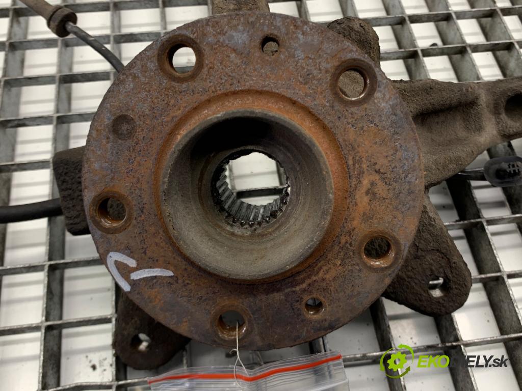 MERCEDES-BENZ CITAN Nadwozie pełne/minivan 2014 81 kW 111 CDI (415.603, 415.605) 1461 náboj pravy predný