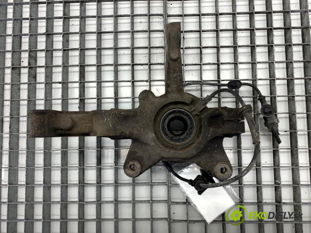 MERCEDES-BENZ CITAN Nadwozie pełne/minivan 2014 81 kW 111 CDI (415.603, 415.605) 1461 náboj pravy predný