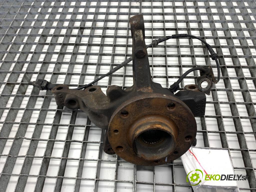 MERCEDES-BENZ CITAN Nadwozie pełne/minivan 2014 81 kW 111 CDI (415.603, 415.605) 1461 náboj ľavy predný 