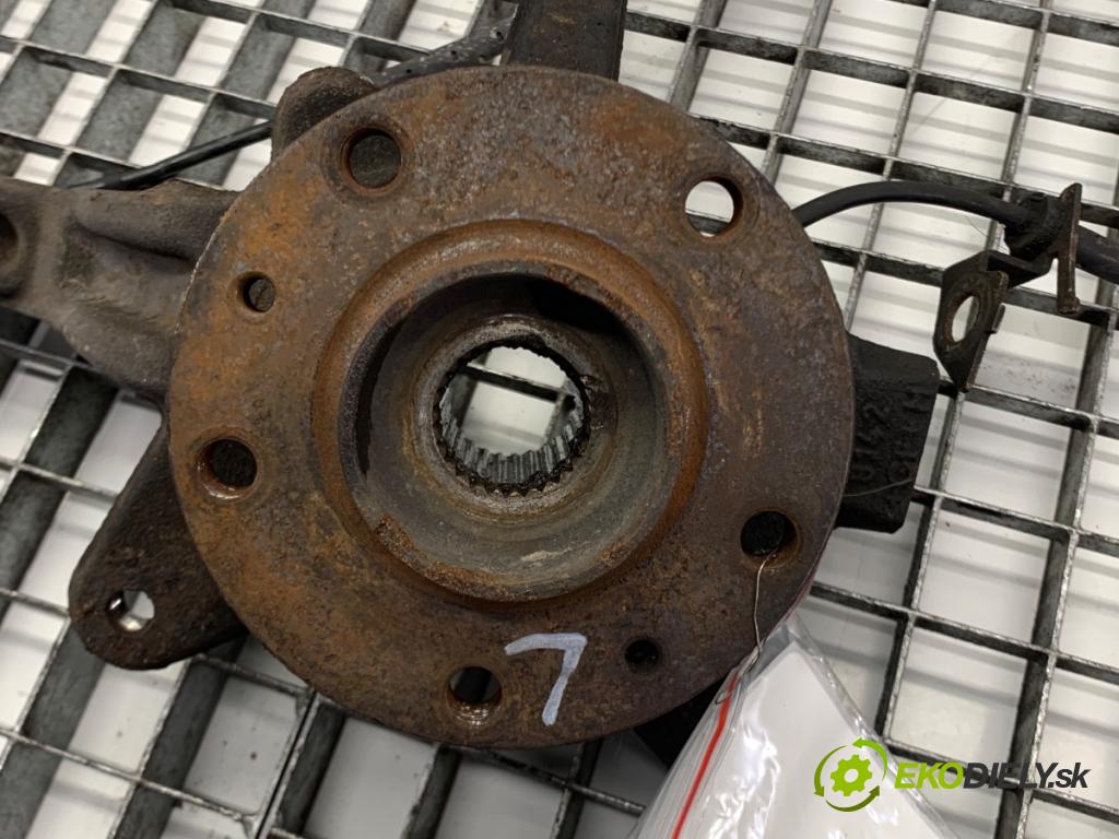 MERCEDES-BENZ CITAN Nadwozie pełne/minivan 2014 81 kW 111 CDI (415.603, 415.605) 1461 náboj ľavy predný