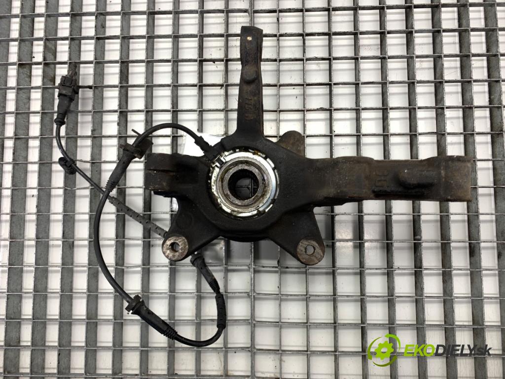 MERCEDES-BENZ CITAN Nadwozie pełne/minivan 2014 81 kW 111 CDI (415.603, 415.605) 1461 náboj ľavy predný