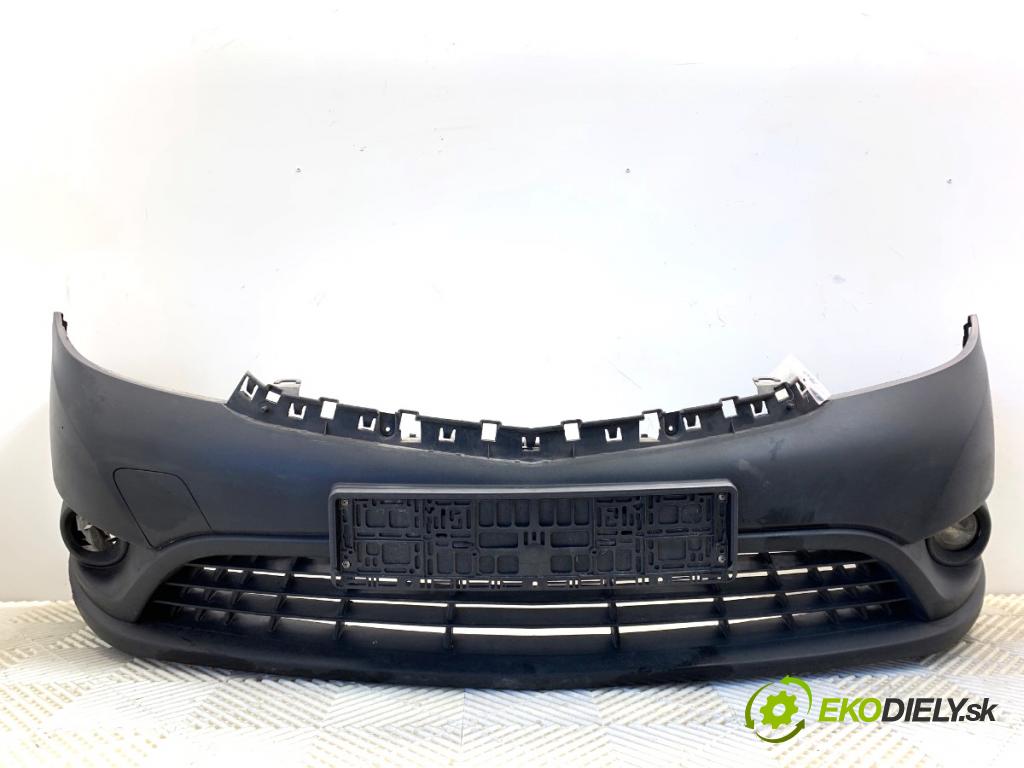 MERCEDES-BENZ CITAN Nadwozie pełne/minivan 2014 81 kW 111 CDI (415.603, 415.605) 1461 Nárazník predný  (Kľučka dverí ostatné)