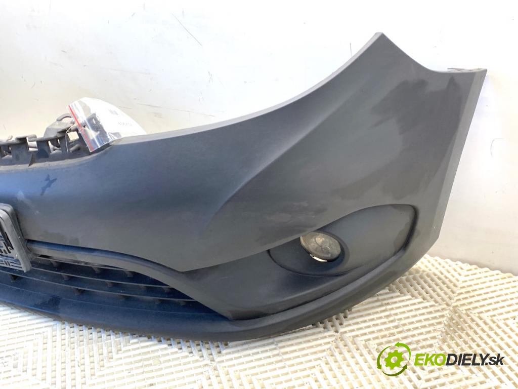 MERCEDES-BENZ CITAN Nadwozie pełne/minivan 2014 81 kW 111 CDI (415.603, 415.605) 1461 Nárazník predný  (Kľučka dverí ostatné)