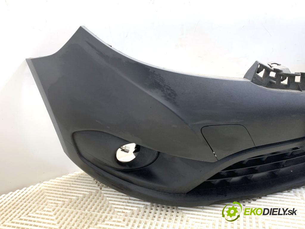 MERCEDES-BENZ CITAN Nadwozie pełne/minivan 2014 81 kW 111 CDI (415.603, 415.605) 1461 Nárazník predný  (Kľučka dverí ostatné)