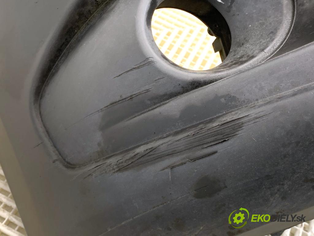 MERCEDES-BENZ CITAN Nadwozie pełne/minivan 2014 81 kW 111 CDI (415.603, 415.605) 1461 Nárazník predný  (Kľučka dverí ostatné)